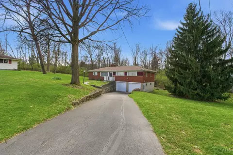 10401 Zocalo Dr, Colerain Twp, OH 45251