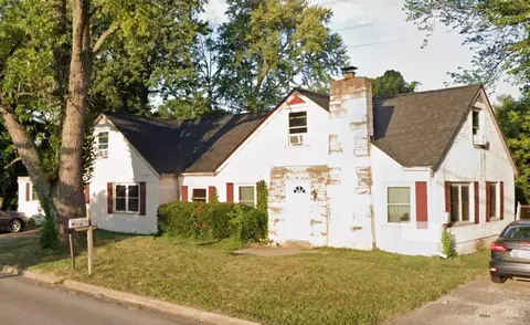 4009 Williams Dr, Cincinnati, OH 45255