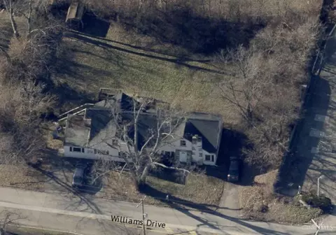 4009 Williams Dr, Cincinnati, OH 45255 photo 2