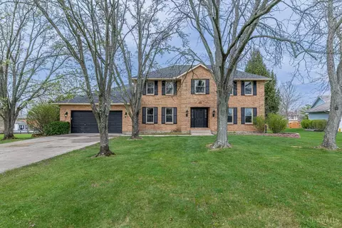 4878 Highpoint Ct, Liberty Twp, OH 45011