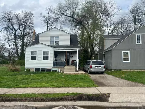 954 Van Buren Ave, Lincoln Heights, OH 45215