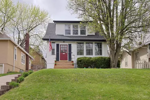 521 Church St, Saint Bernard, OH 45217