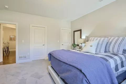 Bedroom - 6340 Miami Rd, Cincinnati, OH 45243 photo 10 of 10