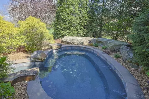 Exterior - 6340 Miami Rd, Cincinnati, OH 45243 photo 19 of 28