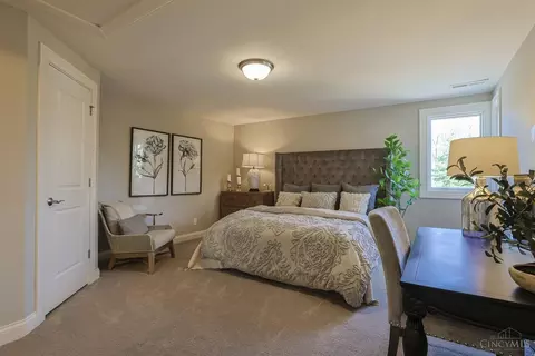 Bedroom - 6340 Miami Rd, Cincinnati, OH 45243 photo 8 of 10