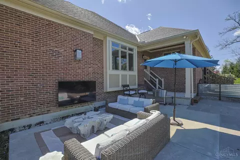 Exterior - 6340 Miami Rd, Cincinnati, OH 45243 photo 6 of 28