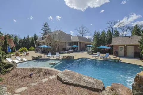 Exterior - 6340 Miami Rd, Cincinnati, OH 45243 photo 20 of 28