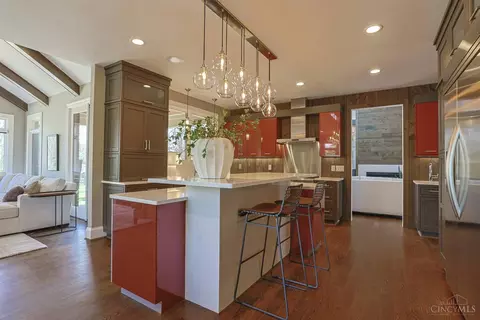 Kitchen - 6340 Miami Rd, Cincinnati, OH 45243 photo 4 of 7