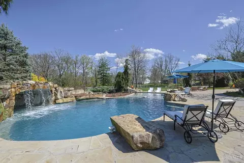 Exterior - 6340 Miami Rd, Cincinnati, OH 45243 photo 5 of 28