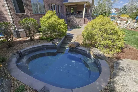 Exterior - 6340 Miami Rd, Cincinnati, OH 45243 photo 17 of 28