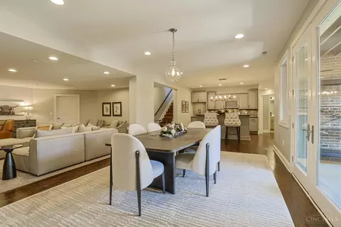 Dining - 6340 Miami Rd, Cincinnati, OH 45243 photo 6 of 7