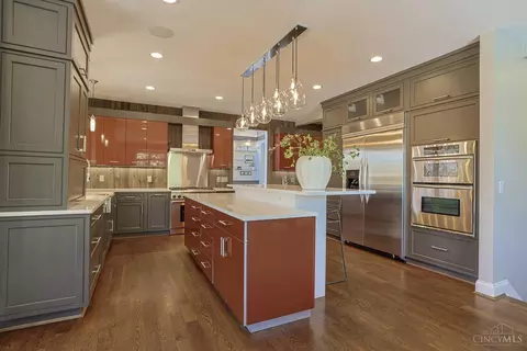 Kitchen - 6340 Miami Rd, Cincinnati, OH 45243 photo 1 of 7