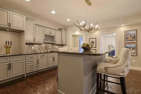 Kitchen - 6340 Miami Rd, Cincinnati, OH 45243 photo 7 of 7
