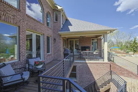 Exterior - 6340 Miami Rd, Cincinnati, OH 45243 photo 8 of 28