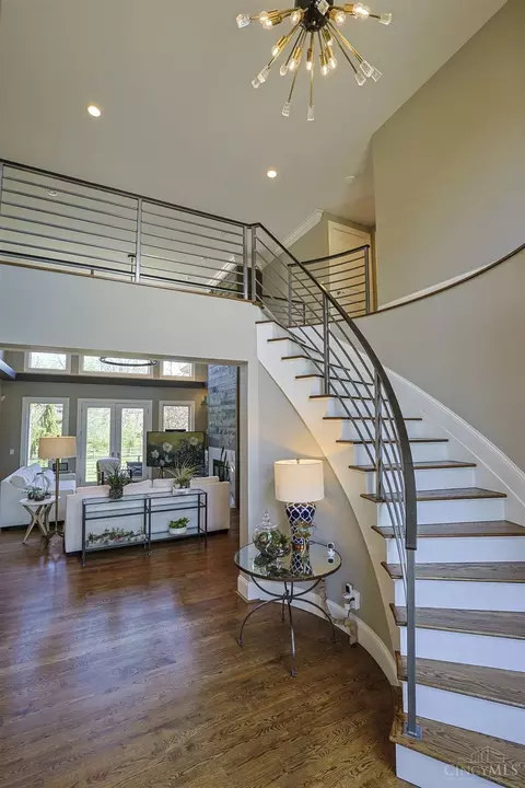 Entry Way - 6340 Miami Rd, Cincinnati, OH 45243 photo 5 of 5