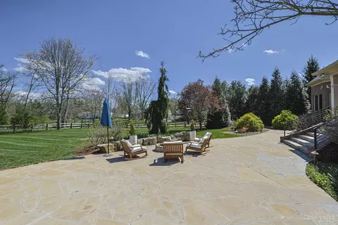 Exterior - 6340 Miami Rd, Cincinnati, OH 45243 photo 23 of 28