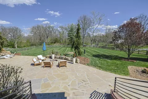 Exterior - 6340 Miami Rd, Cincinnati, OH 45243 photo 7 of 28