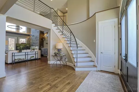 Entry Way - 6340 Miami Rd, Cincinnati, OH 45243 photo 1 of 5