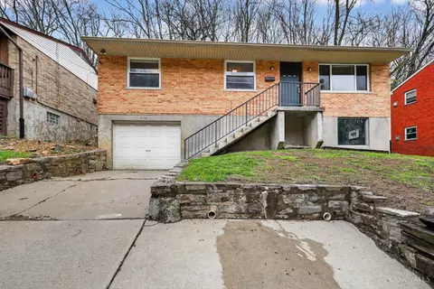 4136 Delhi Pike, Cincinnati, OH 45204