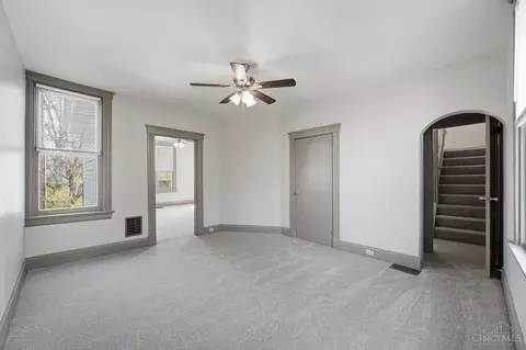 Living - 1011 Mcpherson, Cincinnati, OH 45205 photo 4 of 4