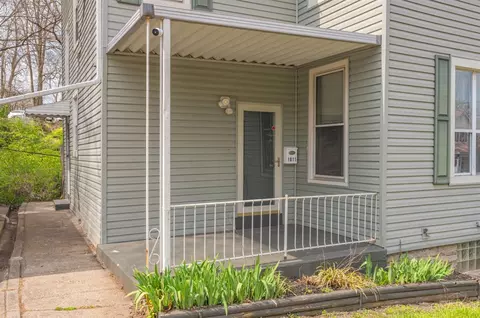 Exterior - 1011 Mcpherson, Cincinnati, OH 45205 photo 2 of 3