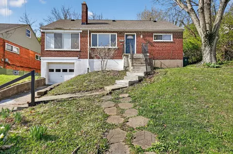 3097 Westwood Northern Blvd, Cincinnati, OH 45211