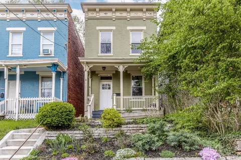 4231 Langland St, Cincinnati, OH 45223