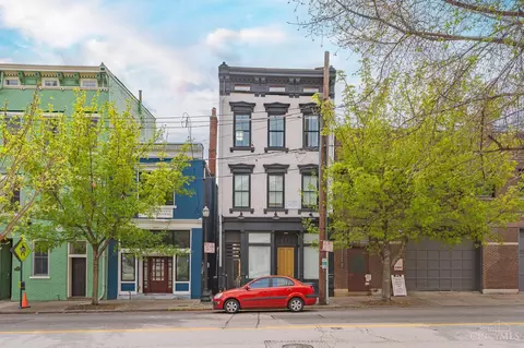 161 Mcmicken Ave, Cincinnati, OH 45202