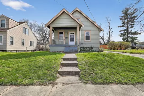 1919 Sundale Ave, North College Hill, OH 45239