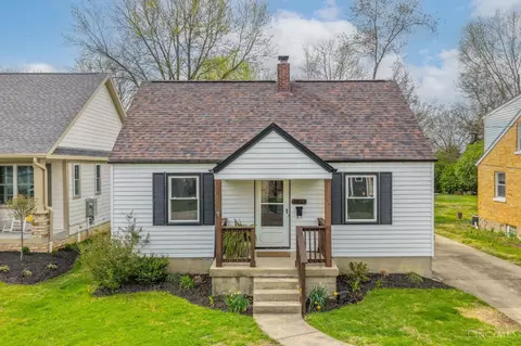 4833 Fairview Ave, Blue Ash, OH 45242