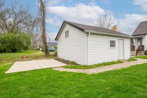 Exterior - 4833 Fairview Ave, Blue Ash, OH 45242 photo 6 of 8