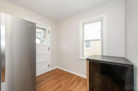 Entry Way - 4833 Fairview Ave, Blue Ash, OH 45242 photo 3 of 3