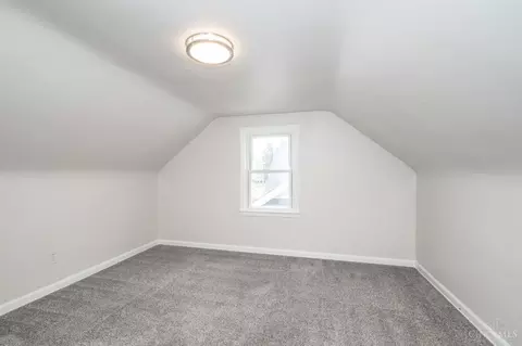 Bedroom - 4833 Fairview Ave, Blue Ash, OH 45242 photo 9 of 16