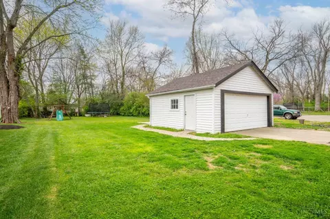 Exterior - 4833 Fairview Ave, Blue Ash, OH 45242 photo 8 of 8