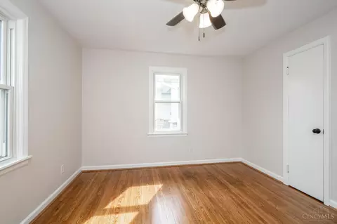 Bedroom - 4833 Fairview Ave, Blue Ash, OH 45242 photo 2 of 16