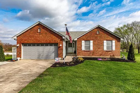 1081 Cox Rd, West Harrison, IN 47060