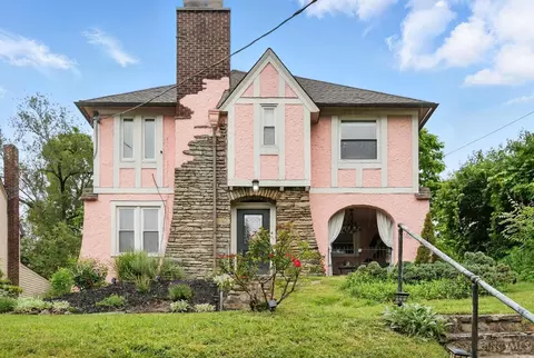 130 Mary Ln, Cincinnati, OH 45217