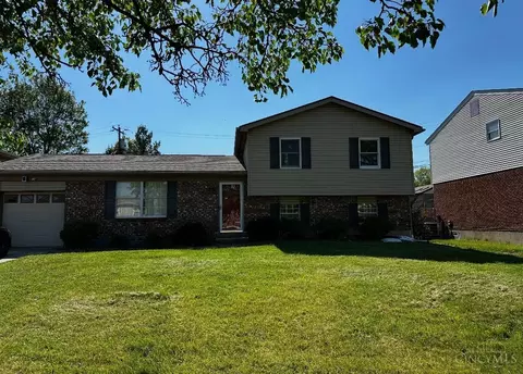 263 Clareknoll Ct, Cincinnati, OH 45238