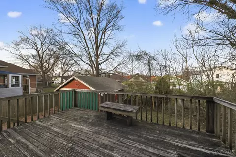 Exterior - 8627 Reading Rd, Reading, OH 45215 photo 2 of 5