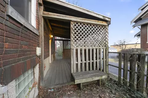 Exterior - 8627 Reading Rd, Reading, OH 45215 photo 3 of 5