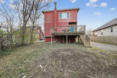 Exterior - 8627 Reading Rd, Reading, OH 45215 photo 5 of 5
