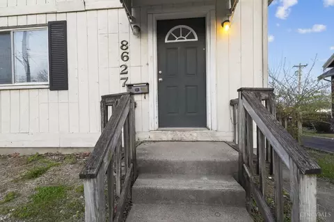 Exterior - 8627 Reading Rd, Reading, OH 45215 photo 1 of 5