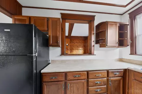Kitchen - 8627 Reading Rd, Reading, OH 45215 photo 2 of 3