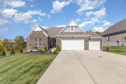 4994 Shadow Hawk Dr, Colerain Township, OH 45247