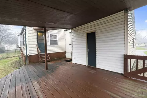 Exterior - 8634 Daly Rd, Cincinnati, OH 45231 photo 1 of 1