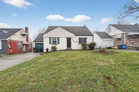 8634 Daly Rd, Cincinnati, OH 45231