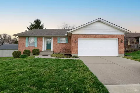 4955 Rosedale Rd, Middletown, OH 45042