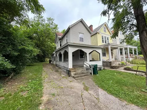 3065 Moosewood Ave, Cincinnati, OH 45225