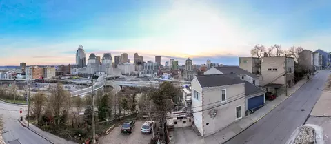 915 Monastery St, Cincinnati, OH 45202