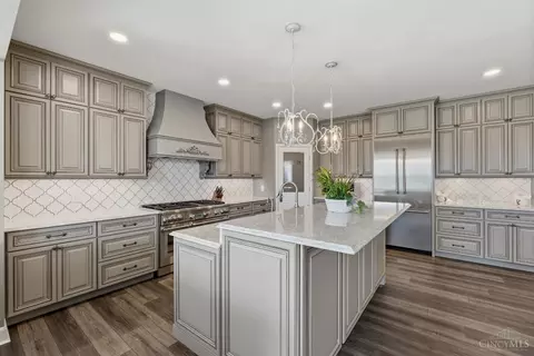 4598 Braid Ln, Mason, OH 45040 photo 15